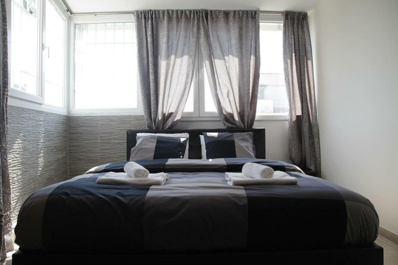 Delight By Thesshome Salonicco Esterno foto
