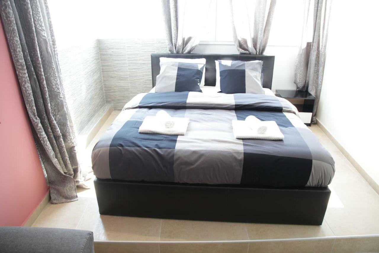 Delight By Thesshome Salonicco Esterno foto
