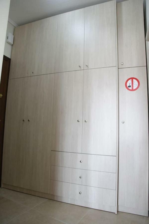 Delight By Thesshome Salonicco Esterno foto