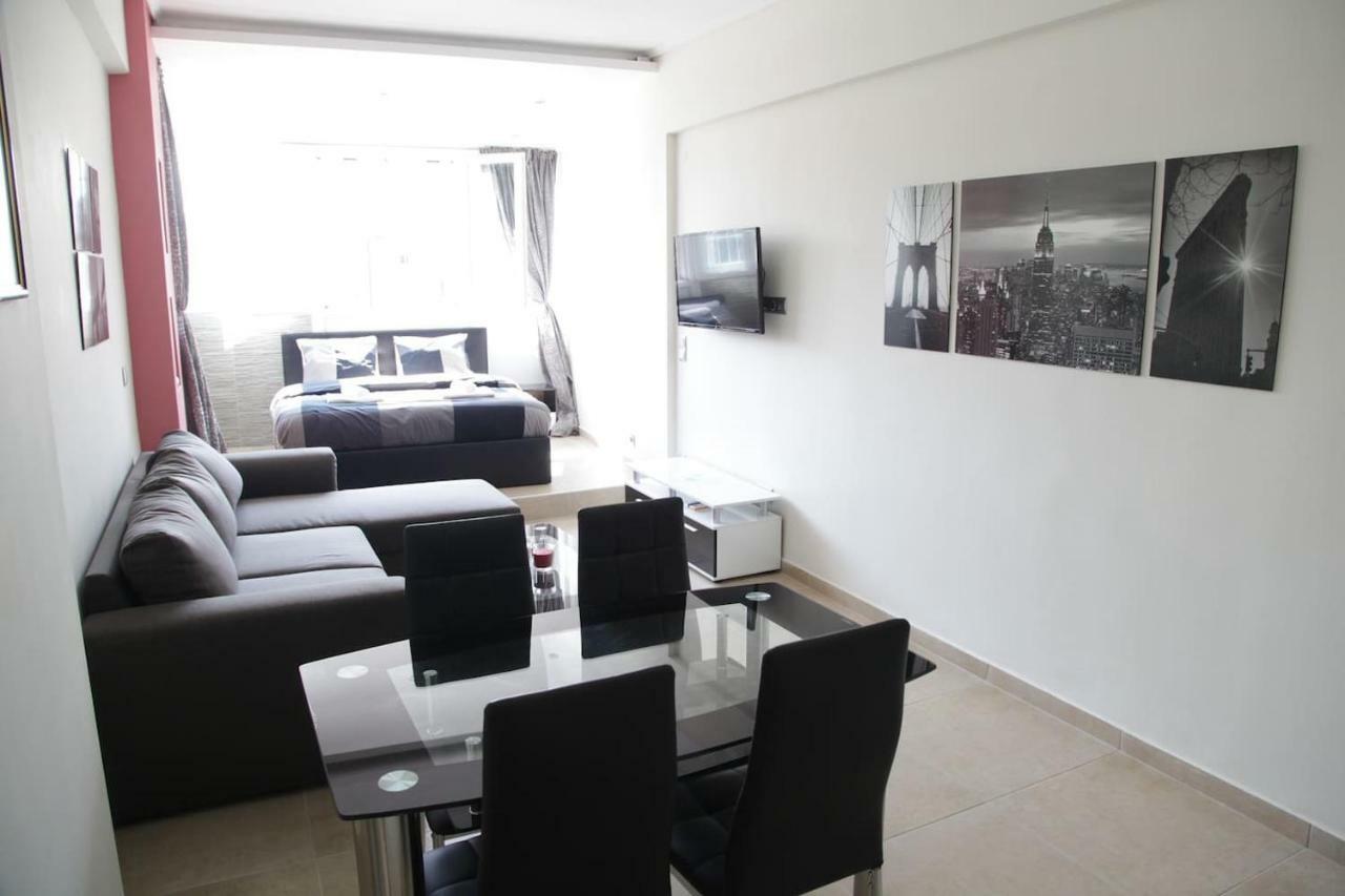 Delight By Thesshome Salonicco Esterno foto