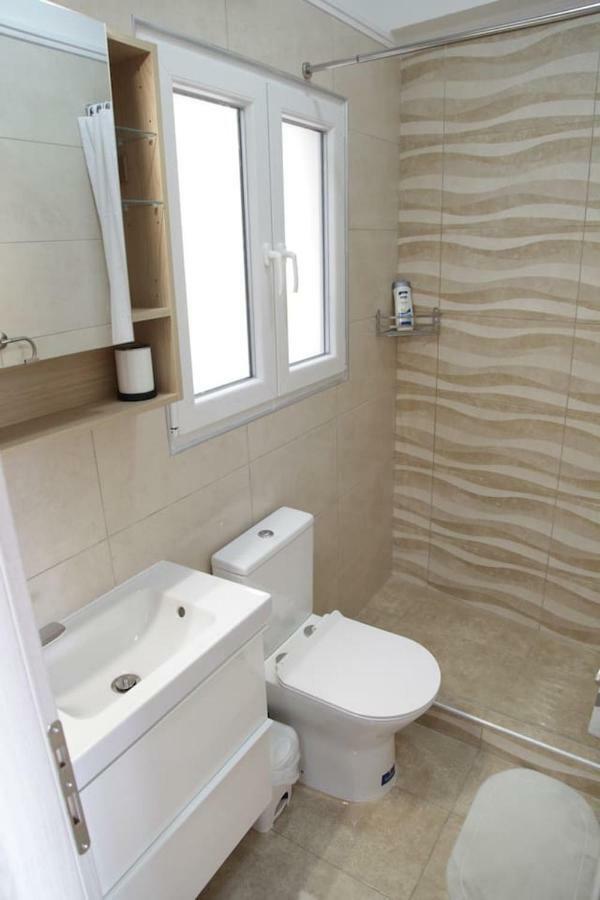 Delight By Thesshome Salonicco Esterno foto
