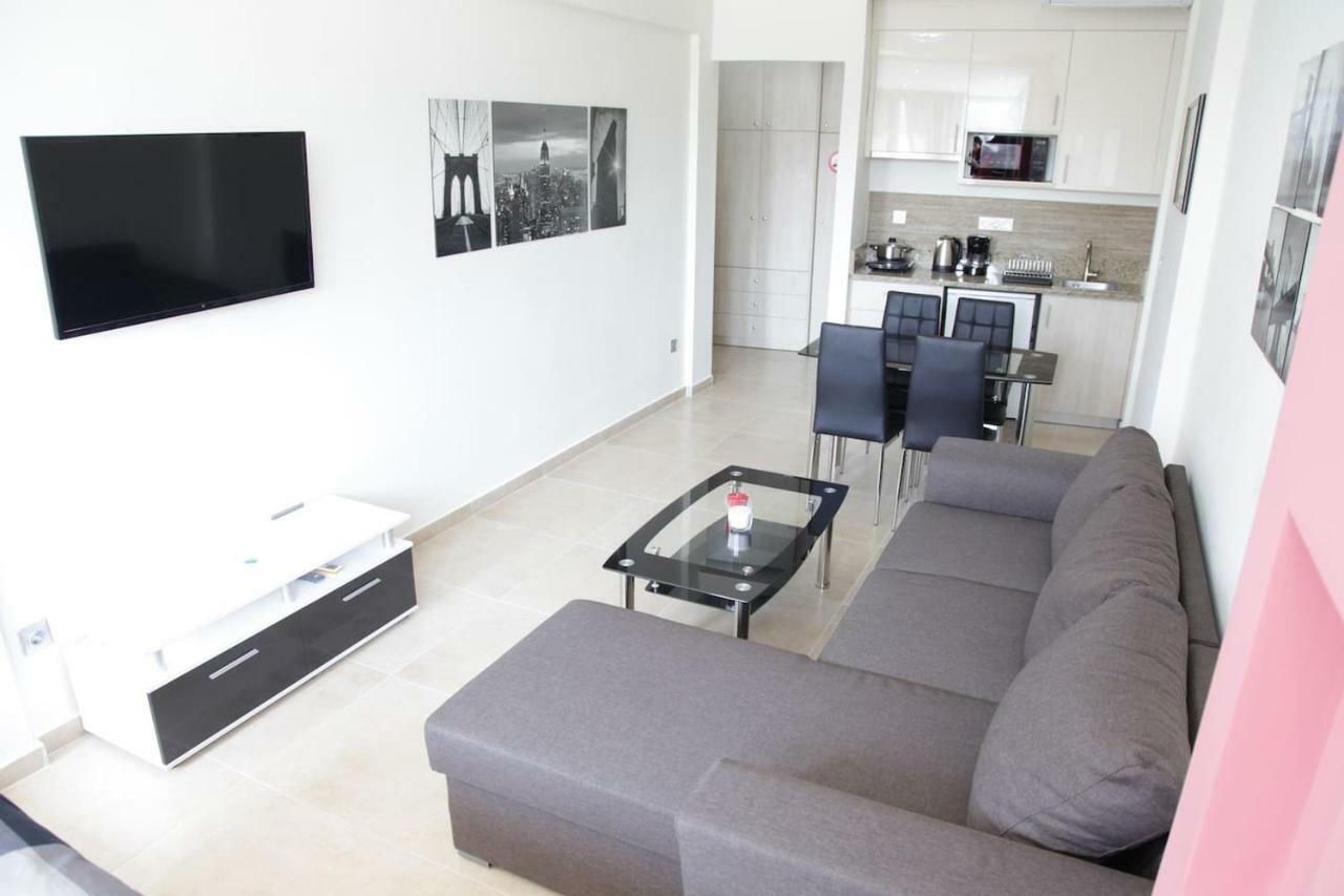 Delight By Thesshome Salonicco Esterno foto