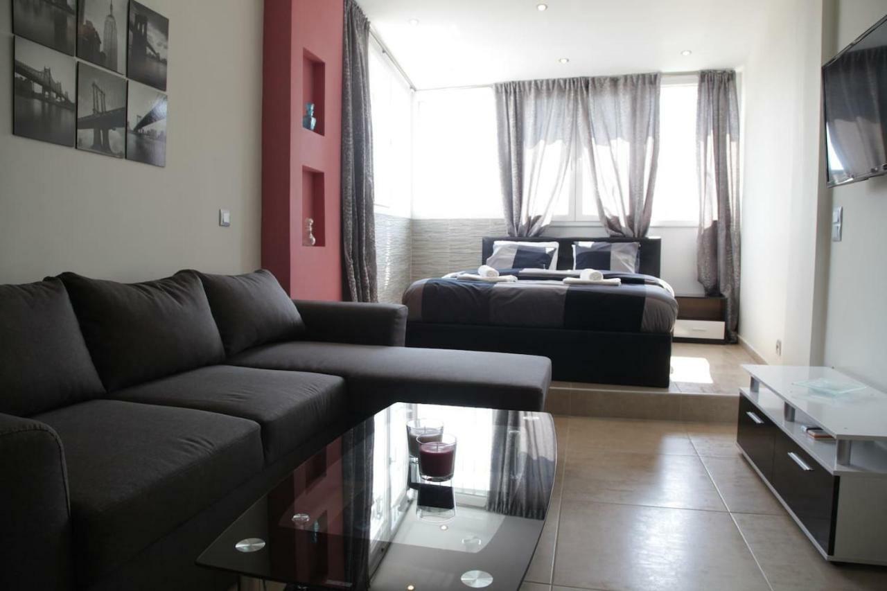 Delight By Thesshome Salonicco Esterno foto
