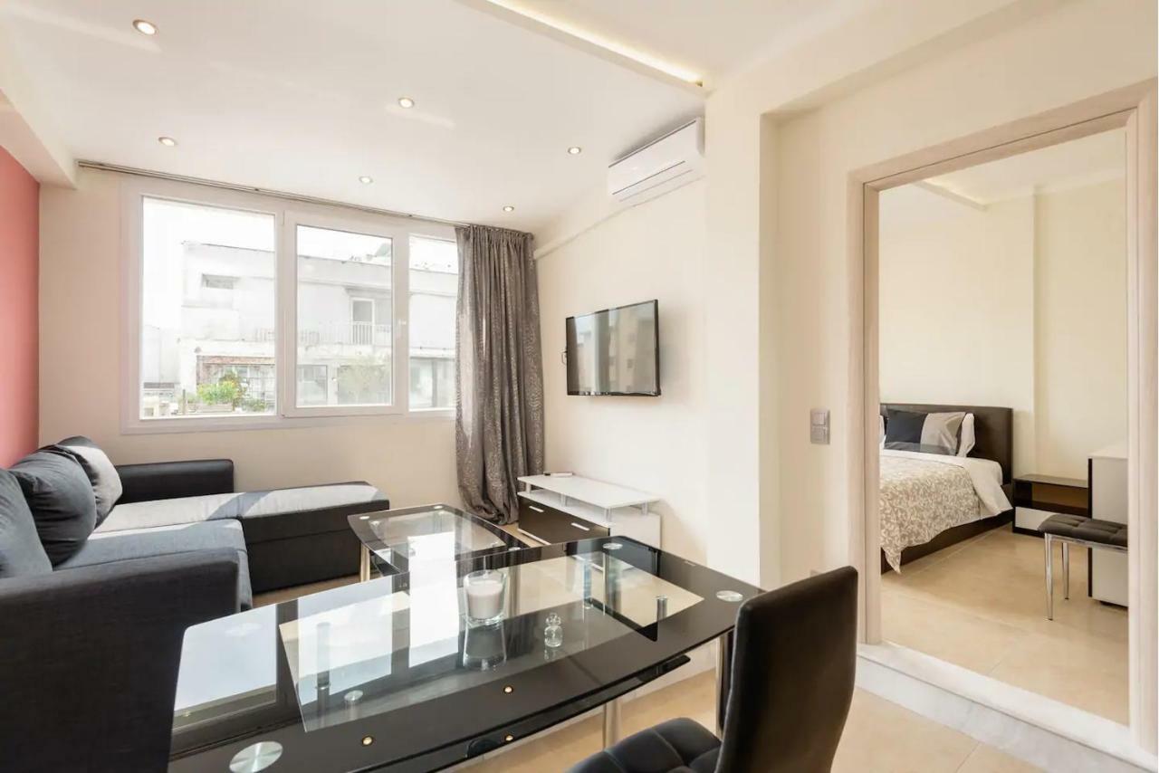 Delight By Thesshome Salonicco Esterno foto