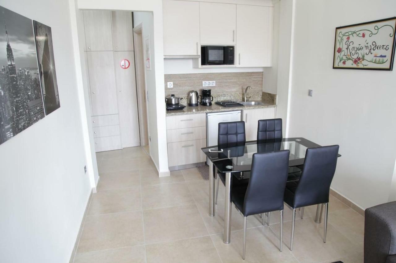 Delight By Thesshome Salonicco Esterno foto