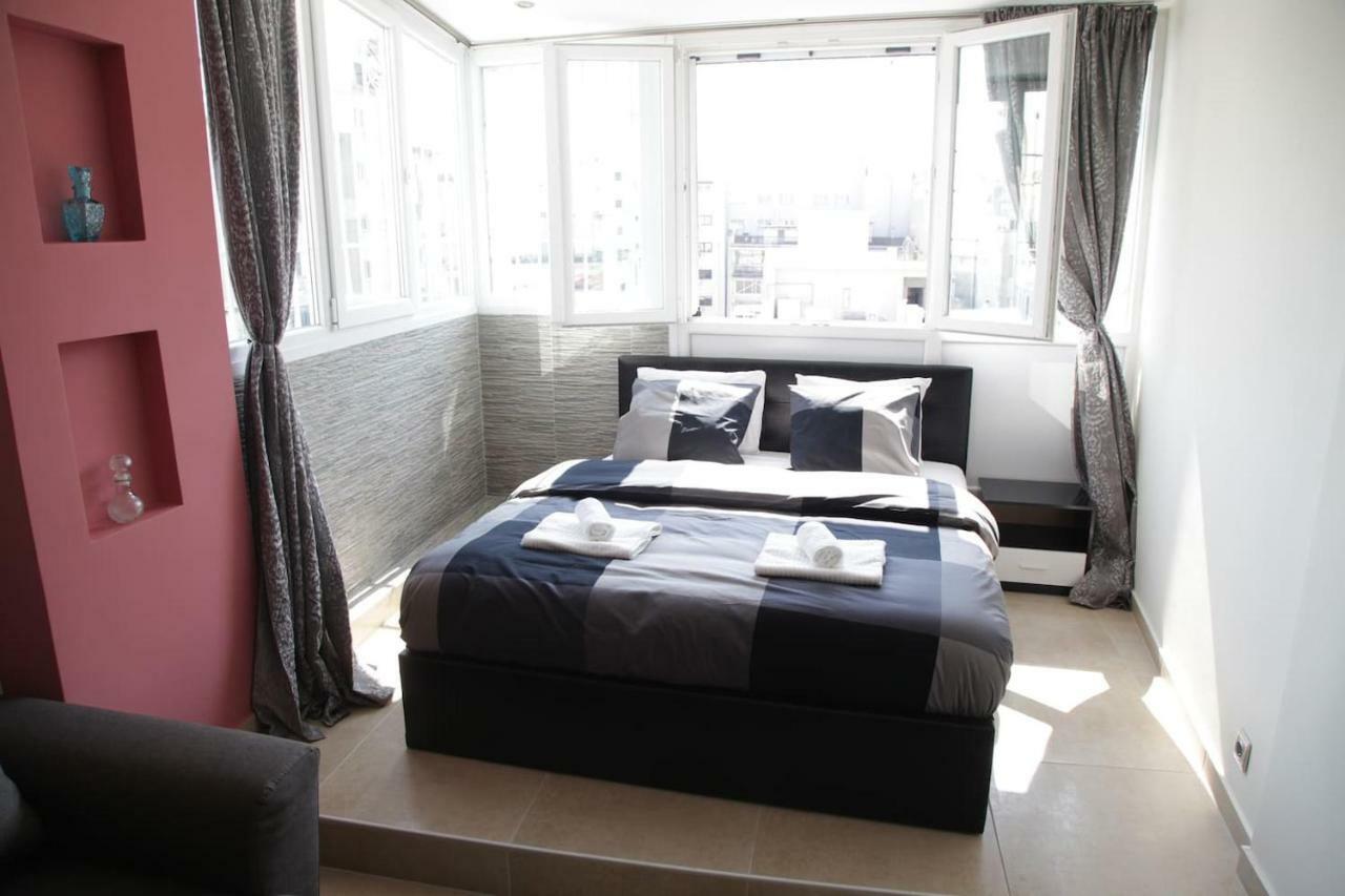 Delight By Thesshome Salonicco Esterno foto