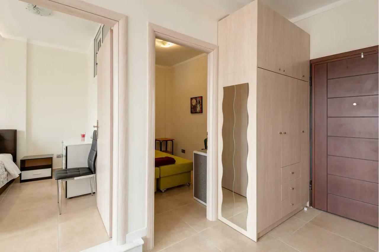 Delight By Thesshome Salonicco Esterno foto