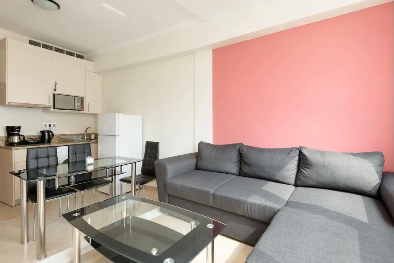 Delight By Thesshome Salonicco Esterno foto